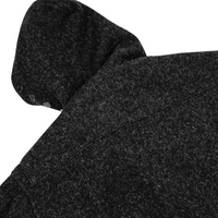 90's C.P.COMPANY "dunker" wool duffle coat