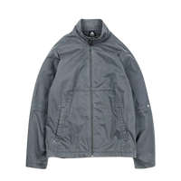 90's NIKE ACG cotton zip up jacket
