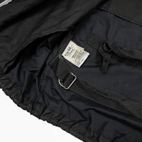 01' Helmut Lang lightweight bondage jacket