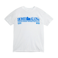 90' HOME ALONE WAREHOUSE VIDEO promo T-shirt