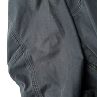 90's NIKE ACG cotton zip up jacket