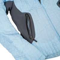 Deadstock NIKE ACG quilted padded jacket