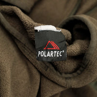00's ARC'TERYX Apache AR Polartec® half zip fleece pullover