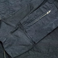 00' C.P. COMPANY Multi pocket Nylon Windbreaker jacket