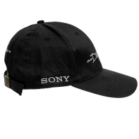Sony DVD Dream System™ Six panel hat