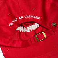 98' THE TRUMAN SHOW movie promo hat