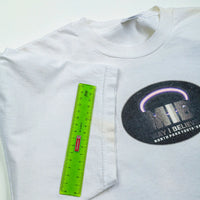 90's M.I.B. Bootleg T-shirt