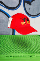 04' Deadstock Kill Bill movie promo six panel hat