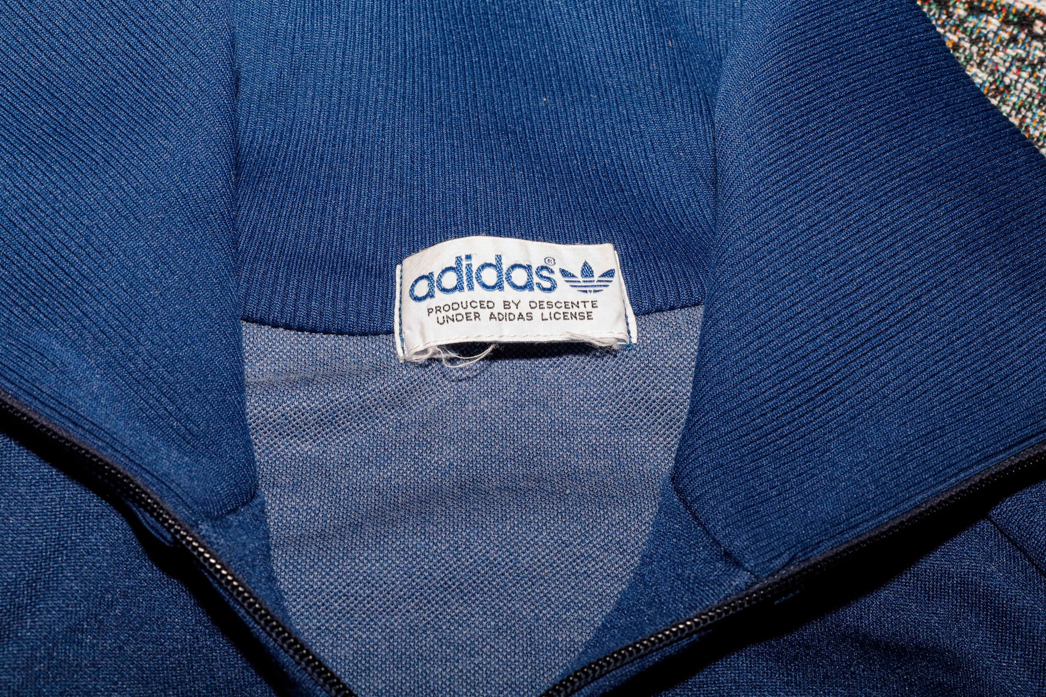 90's adidas ADS-4F Track Jacket| Better me.