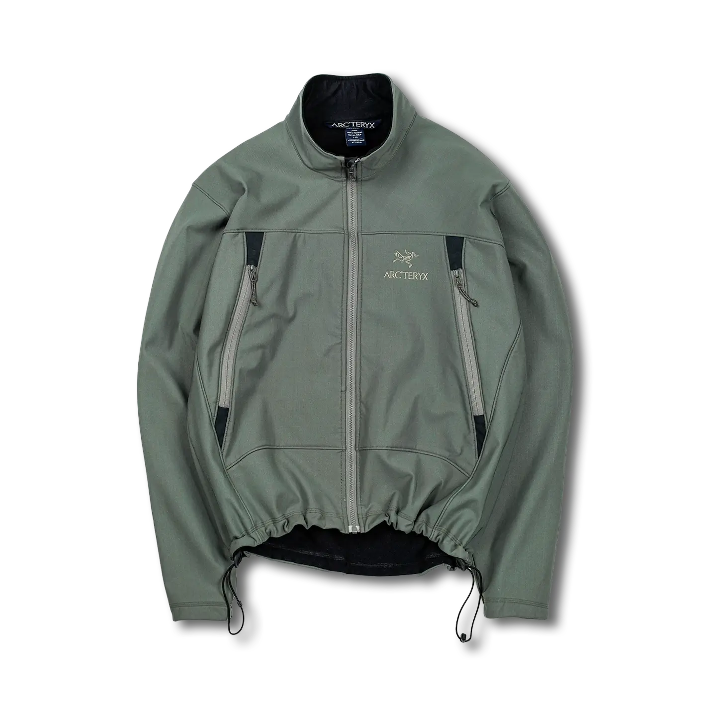 Arc'teryx Gamma SV Soft Shell jacket| Better me.